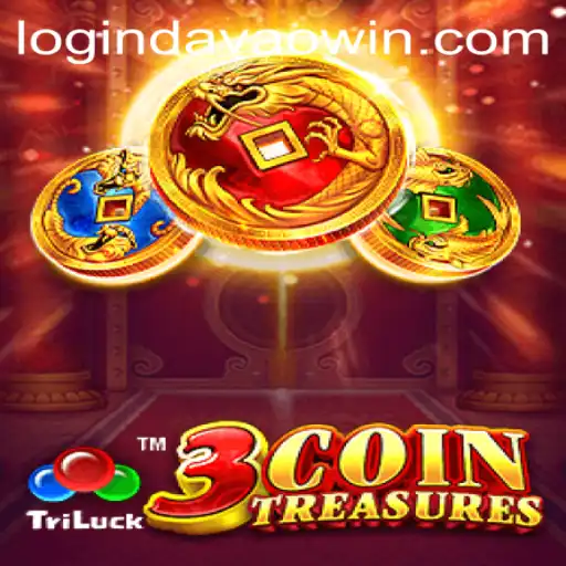 Discover the Exciting World of 3CoinTreasures with Davaowin