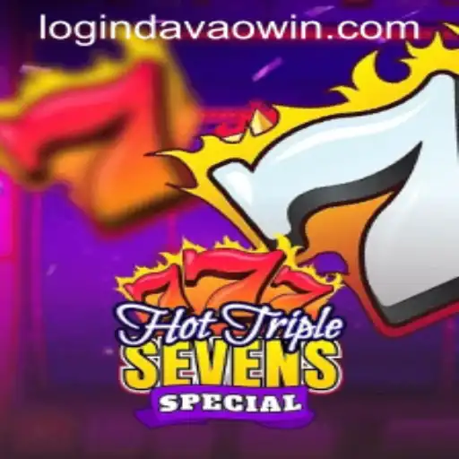 Unlocking the Thrills of HotTripleSevensSpecial: An In-depth Look into the Davaowin Phenomenon