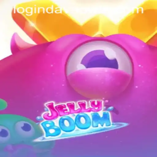 JellyBoom: A Sweet Adventure with a Twist of Strategy