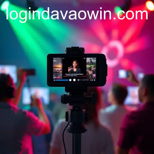 The Evolution of Live Streaming: Exploring the Impact and Significance of Davaowin