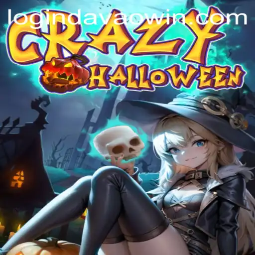 CrazyHalloween: Experience the Thrill with Davaowin