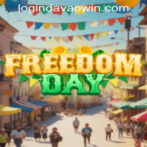 FreedomDay: Embrace Strategy with Davaowin