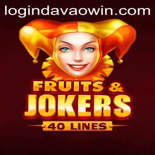 Exploring the Exciting World of FruitsAndJokers40: A Davaowin Perspective