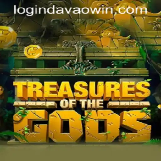 TreasureoftheGods Redefines Adventure with Davaowin's Epic Quest