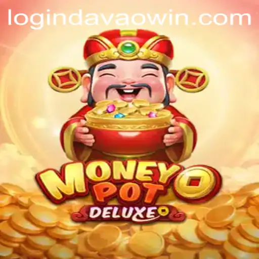 Exploring the Excitement of MoneyPotDELUXE: The New Gambling Sensation with Davaowin Strategy