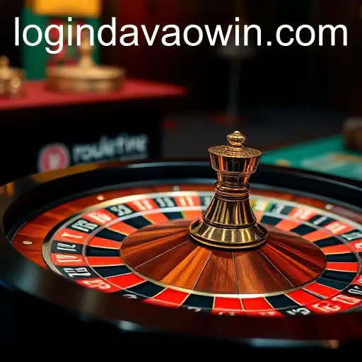 The Evolution of Roulette with Davaowin