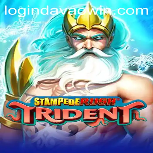 StempedeRushTrident: Davaowin's Game-Changer in the Gaming World