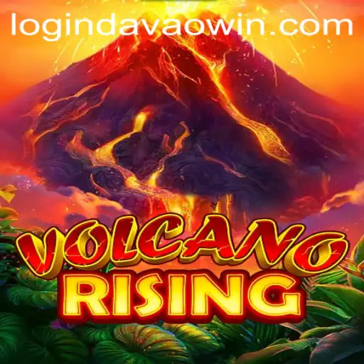 VolcanoRising: A Thrilling Adventure into the Heart of the Erupting World